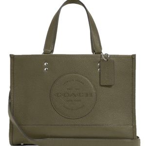 Coach Dempsey Handbag